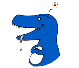 Pyon and Friends sticker #4730045