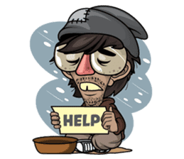 Nerdy Nathan sticker #4730127