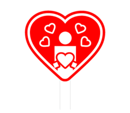 The Traffic Sign sticker #4730511