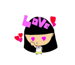 Ms.okappa sticker #4731268