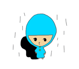 Ms.okappa sticker #4731274