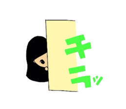 Ms.okappa sticker #4731284