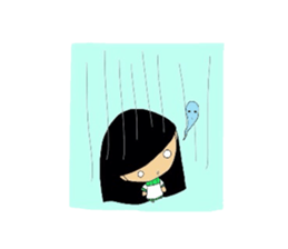 Ms.okappa sticker #4731286