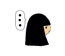 Ms.okappa sticker #4731295