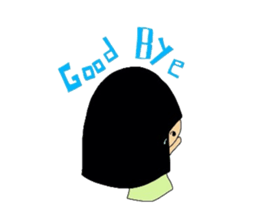 Ms.okappa sticker #4731303