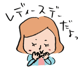 Let's go see a movie! by Cineo & Cineko sticker #4731348