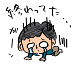 Let's go see a movie! by Cineo & Cineko sticker #4731363