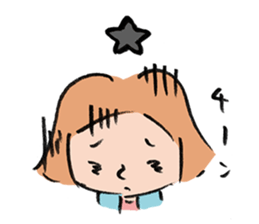 Let's go see a movie! by Cineo & Cineko sticker #4731364