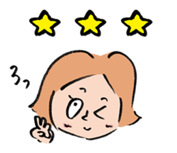 Let's go see a movie! by Cineo & Cineko sticker #4731366