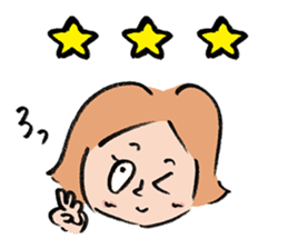 Let's go see a movie! by Cineo & Cineko sticker #4731366