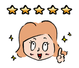 Let's go see a movie! by Cineo & Cineko sticker #4731368