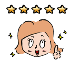 Let's go see a movie! by Cineo & Cineko sticker #4731368