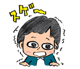 Let's go see a movie! by Cineo & Cineko sticker #4731372