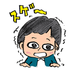 Let's go see a movie! by Cineo & Cineko sticker #4731372