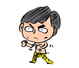 Let's go see a movie! by Cineo & Cineko sticker #4731374