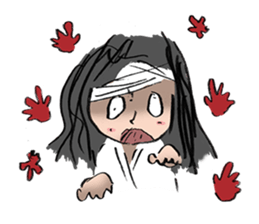 Let's go see a movie! by Cineo & Cineko sticker #4731376