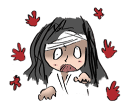 Let's go see a movie! by Cineo & Cineko sticker #4731376