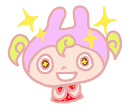 Aoi of the fairy sticker #4731717