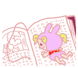 Aoi of the fairy sticker #4731718