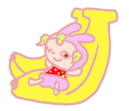 Aoi of the fairy sticker #4731726