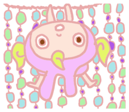 Aoi of the fairy sticker #4731731