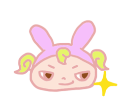 Aoi of the fairy sticker #4731734