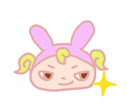 Aoi of the fairy sticker #4731734