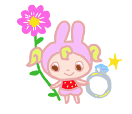 Aoi of the fairy sticker #4731736