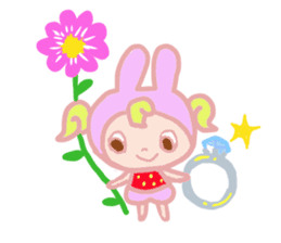 Aoi of the fairy sticker #4731736