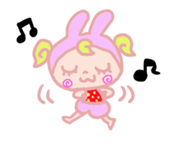 Aoi of the fairy sticker #4731739