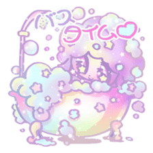 Twinkle pets 2 sticker #4731755