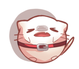 Nayn'RoMa sticker #4732073