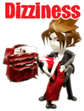 3D Ballroom Dance sticker sticker #4733036