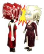 3D Ballroom Dance sticker sticker #4733041