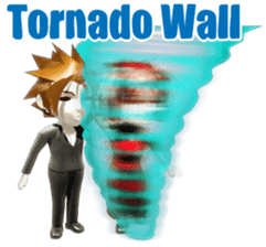 3D Ballroom Dance sticker sticker #4733055