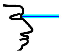 Facial+ sticker #4733065