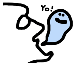 Facial+ sticker #4733085