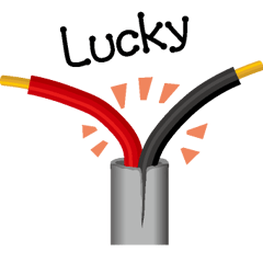 Electric line English version