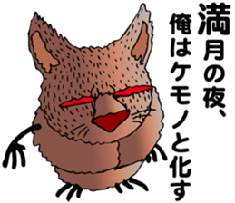 LEPRECHAUN CHARACTERES C sticker #4733279