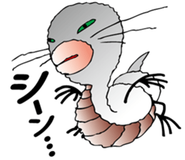 LEPRECHAUN CHARACTERES C sticker #4733293