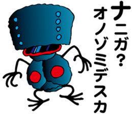 LEPRECHAUN CHARACTERES C sticker #4733301