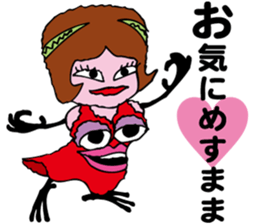 LEPRECHAUN CHARACTERES C sticker #4733302