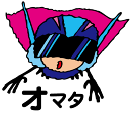 LEPRECHAUN CHARACTERES C sticker #4733303