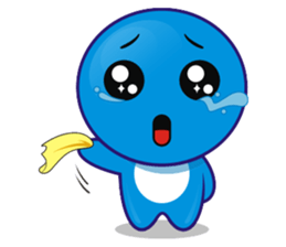 Cipul sticker #4733587