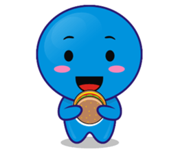 Cipul sticker #4733599