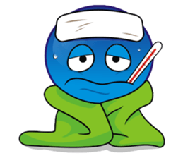 Cipul sticker #4733605