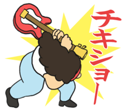 Everyday of BIG family 2 sticker #4733624