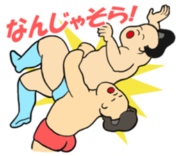 Everyday of BIG family 2 sticker #4733625