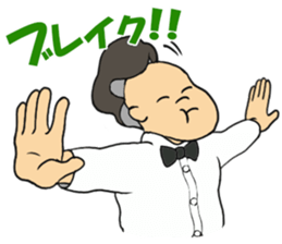 Everyday of BIG family 2 sticker #4733627