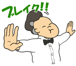 Everyday of BIG family 2 sticker #4733627